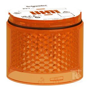 MOD.ŚW HARM.XVB7,POM.O70MM