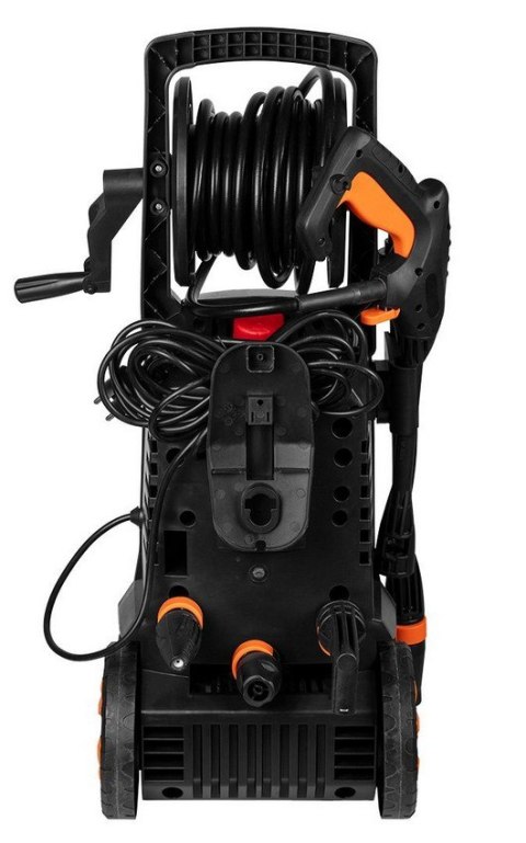 MYJKA CIŚNIENIOWA 2200W