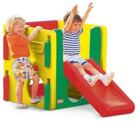 Małpi gaj dla maluchów