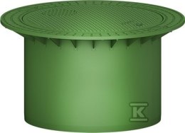 POKR.TELES.D600 MAXI,KL.A15 DO ONE2CLEAN