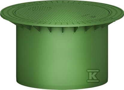 POKR.TELES.D600 MAXI,KL.A15 DO ONE2CLEAN