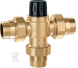 REG TERMOST ZAW. MIX 1 1/2