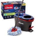 VILEDA MOP H2PRO BOX, MOP+WIADRO+WYCISKACZ