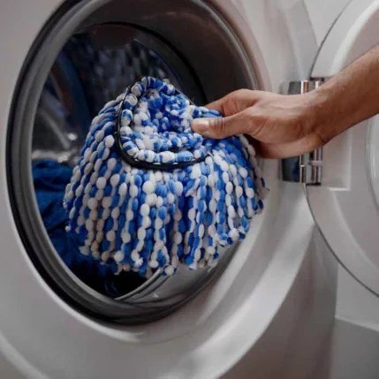 VILEDA MOP H2PRO BOX, MOP+WIADRO+WYCISKACZ