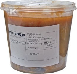 WAZELINA TECHNICZNA 0,5 KG