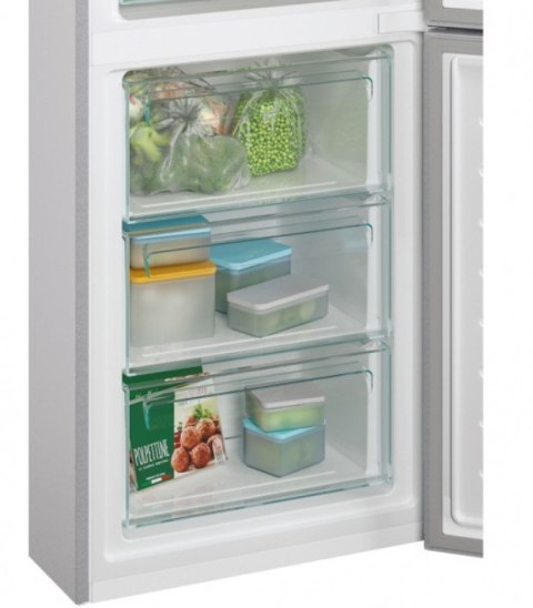 Chłodziarko-zamrażarka CCE3T618FSU