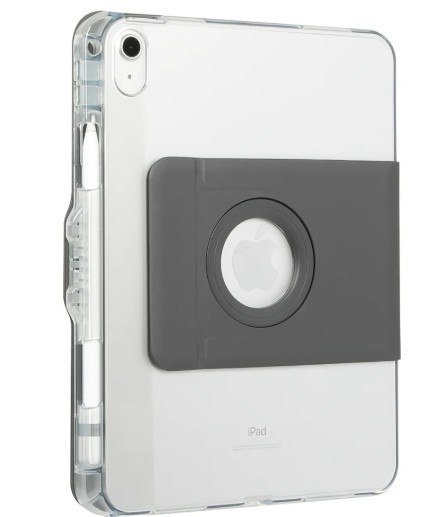 Etui Clear Case for iPad (A16) and iPad (10th gen.) 10.9-inch