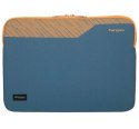 Etui do laptopa 13-14 cali Pulse EcoSmart Sleeve - Blue