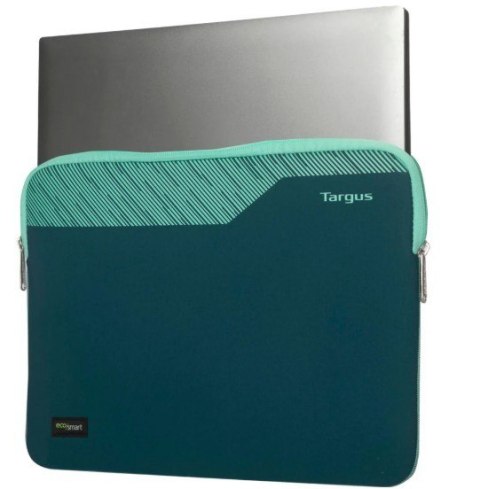 Etui do laptopa 13-14 cali Pulse EcoSmart Sleeve - Green