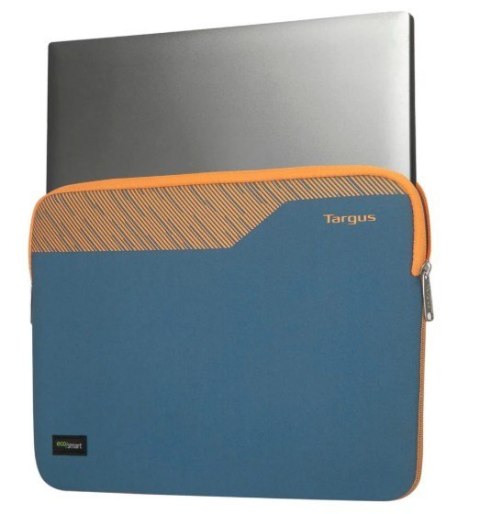 Etui do laptopa 15-16 cali Pulse EcoSmart Sleeve - Blue