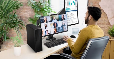 Komputer Veriton VVX4720GT SFF i5-14400/16GB/512GB/W11P