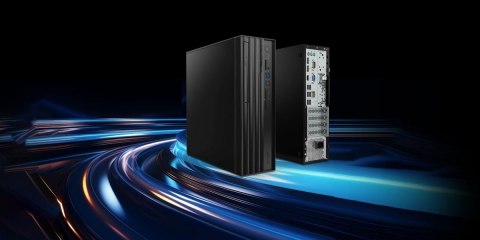 Komputer Veriton VVX4720GT SFF i5-14400/16GB/512GB/W11P