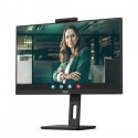 Monitor 24P3QW 23.8 cali IPS HDMIx2 DP Pivot Kamera