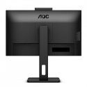 Monitor 24P3QW 23.8 cali IPS HDMIx2 DP Pivot Kamera