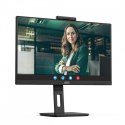 Monitor 24P3QW 23.8 cali IPS HDMIx2 DP Pivot Kamera