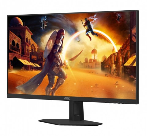 Monitor 25G4SRE 24.5 cala Fast IPS 300Hz HDMIx2 DP