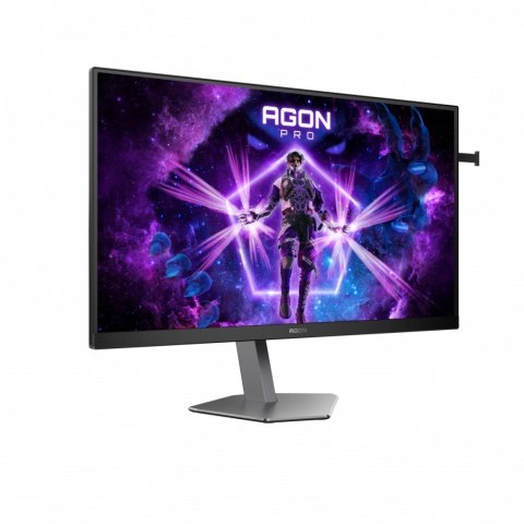 Monitor AG276FK 27 cali 520Hz Fast IPS HDMIx2 DPx2