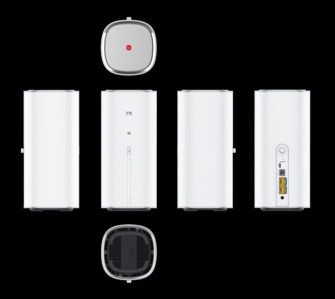 Router stacjonarny MC8512 SIM 5G Ultra z WiFi7