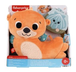 Rozkołysana Wyderka 2w1