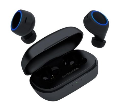 Słuchawki Sensemore AIR