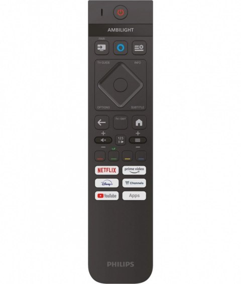 Telewizor QLED 75 cali 75PUS8510/12