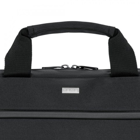 Torba do laptopa 15,6-16,2 cala czarna