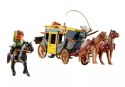 Zestaw z figurkami 71862 Napad na dyliżans na Dzikim Zachodzie