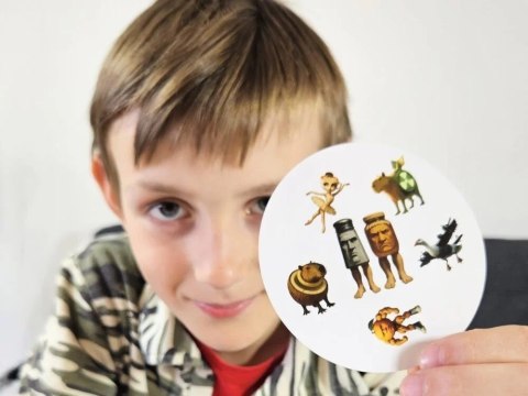 Gra Ale pary Brainrot