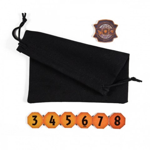 Gra Jak ocalić świat