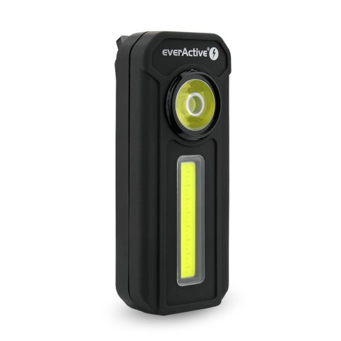 Latarka warsztatowa inspekcyjna LED WL300 IPX4