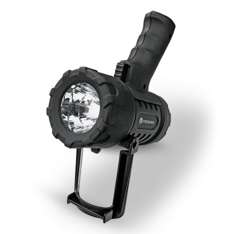 Szperacz LED ładowalny SL-500R Hammer IP67 USB-C