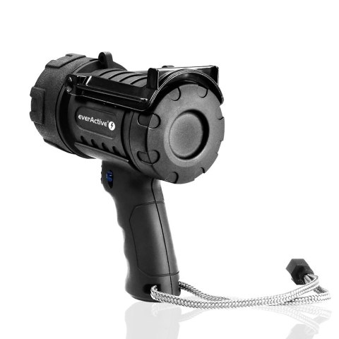 Szperacz LED ładowalny SL-500R Hammer IP67 USB-C