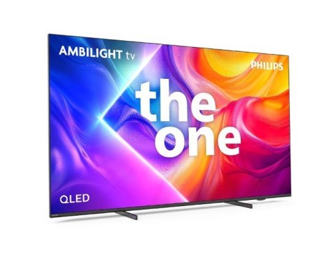 Telewizor 85 cali LED 85PUS9010/12