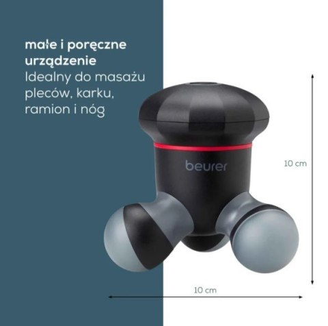 Urządzenie do masażu MG18