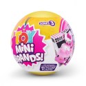 Figurki Mini Brands Zabawki Seria 3 1 sztuka