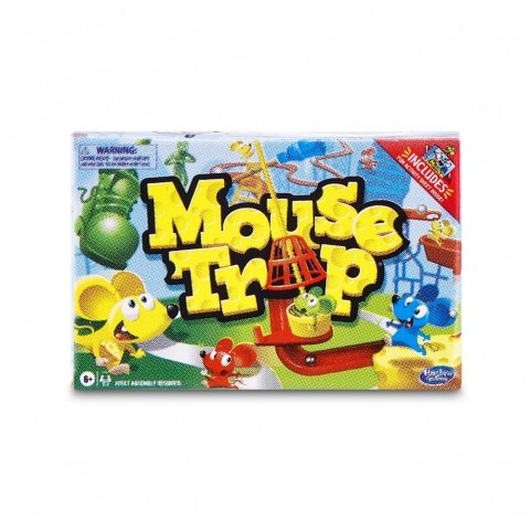 Figurki Mini Brands Zabawki Seria 3 1 sztuka