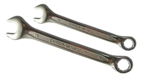 JOBI EXTRA KLUCZ PŁASKO-OCZKOWY 65mm