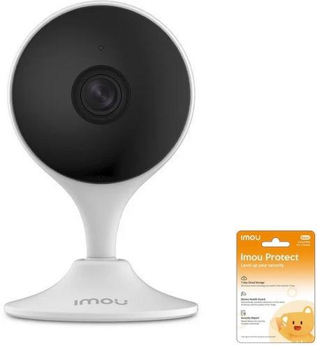 Kamera IP Imou Cue 2 2MP z chmurą Imou Protect na rok