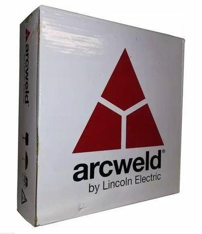 LINCOLN DRUT SPAW.ARCWELD AS2 1.2/15kg PLASTIKOWA SZPULA