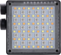 Lampa LED Ulanzi LE20 - RGB, WB (2500K - 9000K)