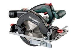 METABO.PILARKA KS 18 LTX 57 CARCASS