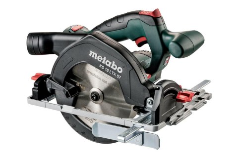 METABO.PILARKA KS 18 LTX 57 CARCASS