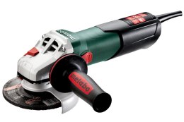 METABO.SZLIFIERKA KĄT.125 WEA 11-125 QUICK