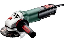 METABO.SZLIFIERKA KĄT.125 WEP 17-125 QUICK