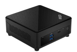 Mini PC Cubi 5 12M-478EU WIN11P i7-1255U/16GB/1TB/WiFi/BT5.3/czarny