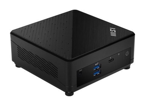 Mini PC Cubi 5 12M-478EU WIN11P i7-1255U/16GB/1TB/WiFi/BT5.3/czarny