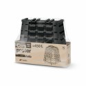 PP.KOMPOSTOWNIK 450L CZARNY..