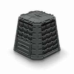 PP.KOMPOSTOWNIK 450L CZARNY..