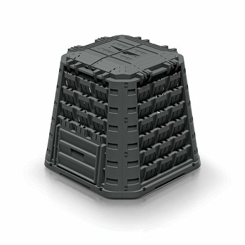 PP.KOMPOSTOWNIK 450L CZARNY..