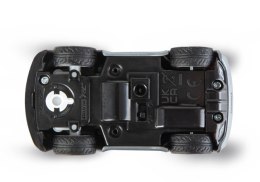 Pojazd RC Bundesliga Mini RC 1:43 szary